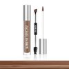 Long Lasting Eyebrow Gel for Waterproof Eyebrow Makeup, Eyebrow Makeup kit (Auburn) …