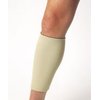Alpha Medical Neoprene Calf & Shin Splint Brace With Compression Support Sleeve (Medium)