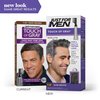JUST FOR MEN Touch of Gray Hair Treatment T-45 Dark Brown, 1 Each (Pack of 12)