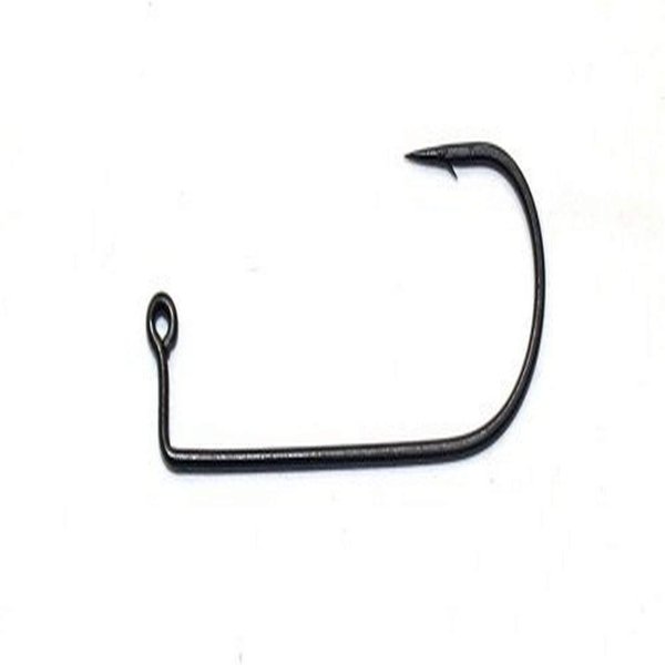 Owner American 90 Degree Jig Hook (57-Pack), 1/0, MULTI (5313-111)