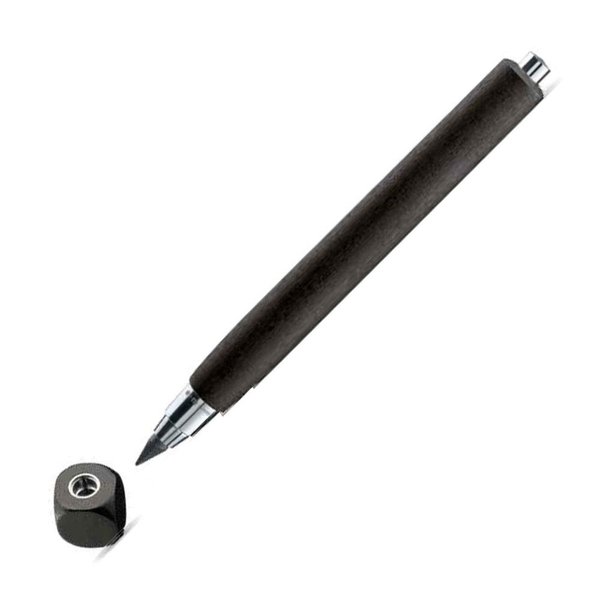 CREATIVE ART MATERIALS E+M Workman Long Artbox Black Set (FSC 019-20)
