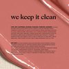 Honest Beauty Hydrating Liquid Lipstick with Hyaluronic Acid + Avocado Oil | EWG Verified, Vegan + Cruelty Free | Goddess, .12 fl oz