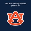 Desert Cactus Auburn University Tigers War Eagle Large Insulated Stainless Steel with Handle Lid and Straw Reusable Double Walled Cup Hot and Cold Drinkware Laser Etched (40oz Ounce Rally Tumbler)