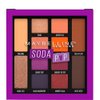Maybelline Eyeshadow Palette Makeup, Soda Pop