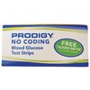 Prodigy Glucose Monitor Kit - Includes Prodigy Meter, 100ct test strips, 10ct Lancets, Lancing device, Carrying Case, Log Book