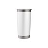 Growing Up Green Birthday - Eco Friendly Kids 12th Birthday Stainless Steel Insulated Tumbler
