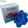 kweiny Engine Oil Filler Cap Aluminum Compatible with Chrysler Dodge Jeep Ram Mitsubishi Mini 1993-2020