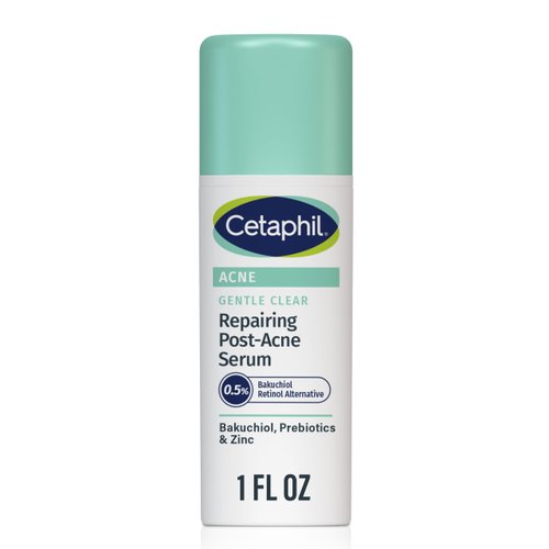 Cetaphil Gentle Clear Repairing Post Acne Serum