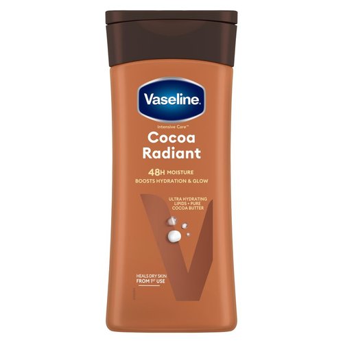 Vaseline Body Lotion 200Ml Cocoa Butter