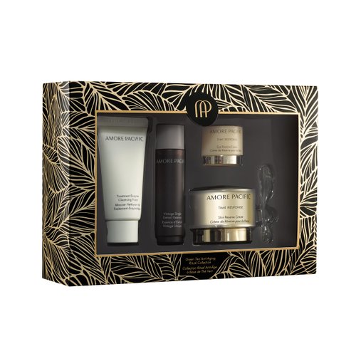 AMOREPACIFIC Green Tea Anti-Aging Ritual Set