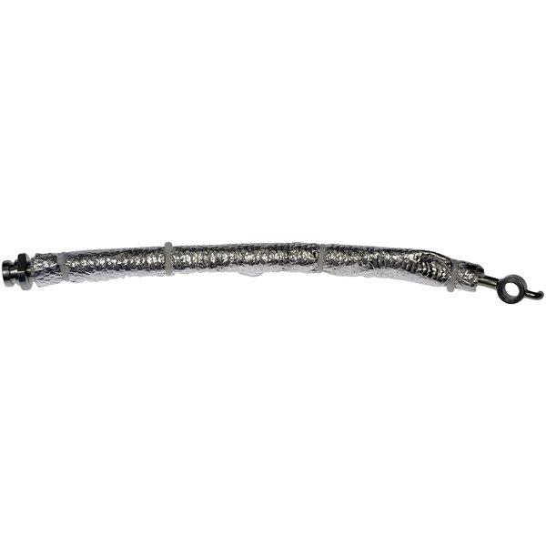 Dorman H621834 Clutch Hydraulic Hose Compatible with Select Infiniti / Nissan Models