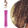 60pcs Perm Rods for Natural Hair, Perm Rods Set Medium Size Cold Wave Rods, Hair Roller Curler Perm Rods for long hair, Perming Rods Hair Curlers for Short Hair, Curly Rods Tools for DIY