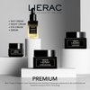 Lierac LEIRAC|Premium The Voluptous Cream - Age Defying Face Cream - Hydrating Face Moisturizer for Women with Niacinamide & Hyaluronic Acid - Nourish, Firms & Smooths Skin - 50ml Jar