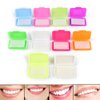 MBCARE 10 Box Orthodontic Wax for Braces Wearer,Dental Wax for Braces Wax,Dental Care Relieving Pain