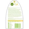 Babyganics Baby Shampoo and Body Wash, Chamomile Verbena, 16 Ounce