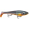 Rapala New 2019 X-Rap Peto XRPT-20 Color SIIK - Whitefish for Big Predators Fishing Lure Tackle