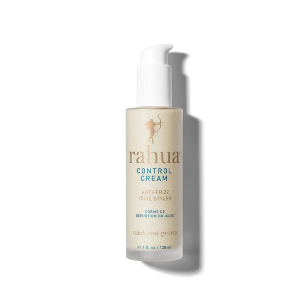 Rahua Control Cream Curl Styler 4 Fl Oz, Anti Frizz Control Cream