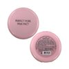 THESAEM Saemmul Perfect Pore Pink Pact - Makeup Finishing Pressed Powder for Sebum Control and Pore Minimization, Soothes Sensitive Skin with Calamine, Setting Powder, Clumps Free 12g