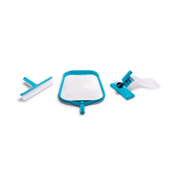 Intex Basic Cleaning Kit for Pools