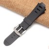 Watch Band for Suunto Observer – Premium Replacement Strap for Suunto Observer SR and Suunto X6HRM – Screwdriver Included