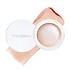 RMS Beauty Luminizer Highlighter - Creamy Light-Reflective Organic Face Makeup Palette for Dewy, Glowing & Nourished Skin - Champagne Rosé (0.17 Ounce)