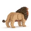 JEKCA Lion 03S | Plastic Building Blocks | Age 14+
