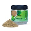 Mirintz 100% Natural Brahmi Powder | (3.5 Oz) Pure Bacopa Monnieri Powder Herbal Supplement | Brahmi Powder for Hair Growth | Bacopa Powder Ayurvedic Support for Healthy Hair | Herbal Hair Mix