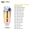 OCPTY 2H1099 Fuel Injection New Idle Air Control Valve FIT for Dodge Monaco, for Peufor Geot 505, for Porsche 911/924/ 928/944, for Volvo 242/244/ 245/264/ 265/740/ 745/760/ 780