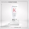 KERASTASE Premiere Hair Repair Conditioner | Intense Bond Repair & Strengthening for Healthier Hair | For Breakage & All Damaged Hair Types | Anti-Frizz & Smoothing | Removes Calcium Build-Up