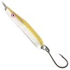 Gibbs Skinny G IRISH CREAM Fishing-topwater-lures-and-crankbaits, 1 Piece, High Carbon Steel, for Bass Panfish