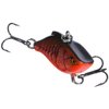 Rapala Rattlin 05 Fishing lure (Red Crawdad, Size- 2)
