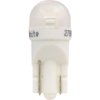 SYLVANIA - 158 T10 W5W LED White Mini Bulb - Bright LED Bulb, Ideal for Interior Lighting - Map, Trunk, Cargo and License Plate (Contains 1 Bulb)