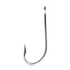 Mustad 3407 Classic O'Shaughnessy Forged Ringeyed Fishing Hooks 4/0 50per bx #3407DT-4/0 pc22, Duratin