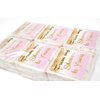 12 Pink and Gold Glitter Soap Favors - 1.5oz Soap Favors - Pink and Gold Shower Favors - From My Shower To Yours Soaps - Girl Baby Shower Soaps - Bridal Shower Soaps