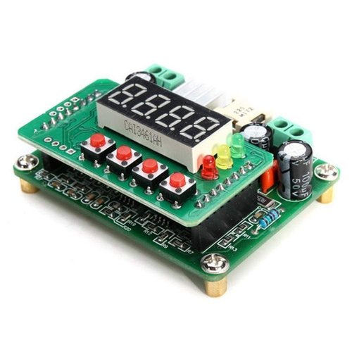 ZXY-NAN Digital Step Down Buck Module Constant Voltage Current B3603 CNC DC-DC Module Module