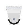 Professional Detachable Hair Clipper Replacement Blades #2111 Blade Compatible with Wahl Mag Trimmers 8841/8143 /8700- Fits Professional Barbers and Stylists(1 pack silver)