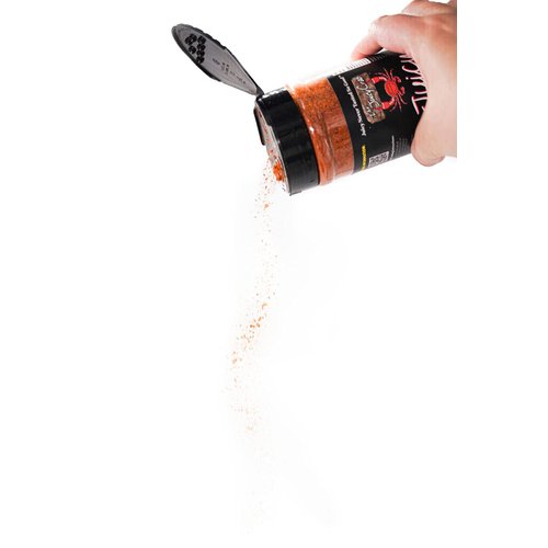 Juicy Special Cajun Seafood Marinade Seasoning by The Juicy Crab | 12OZ (340g)