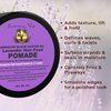 Sunny Isle Jamaican Lavender Hair Pomade Purple, 4 Ounce