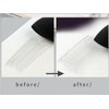 3Pcs Artist Blending Sponge Pen Washable Sketch Rubbing Sponge Brush Reusable Drawing Art Blenders Tools for Artist Professional Kids Student Sketch Drawing Correcting Lightening and Highlight