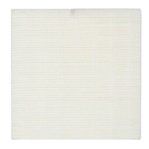 Ivation Replacement HEPA Filter for IVADGOZHEPA 5-in-1 HEPA Air Purifier & Ozone Generator W/Digital Display Timer and Remote