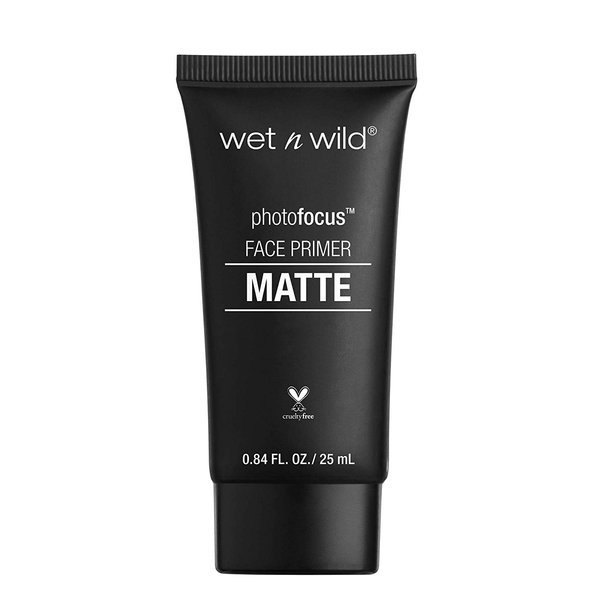Wet n Wild Photofocus Face Primer