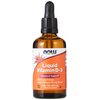 NOW Foods Vitamin D-3 Liquid - 2 fl. oz.