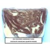 Milkylicious Old Fashioned Handmade Smooth Creamy Fudge - Chocolate Fudge Assortment Box (4 Slices - 1 Pound) | Kettle Cooked & Individually Wrapped in USA in Small Batches for a Rich Delicious Taste