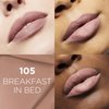 L'Oreal Paris Infallible Matte Resistance Liquid Lipstick, up to 16 Hour Wear, Breakfast in Bed 105, 0.17 Fl Oz