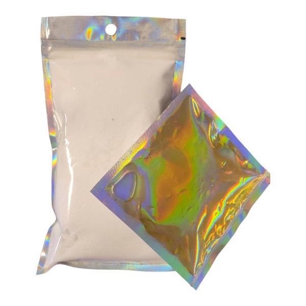 Detoxifying Cleansing Hair Fizz Bomb Powder