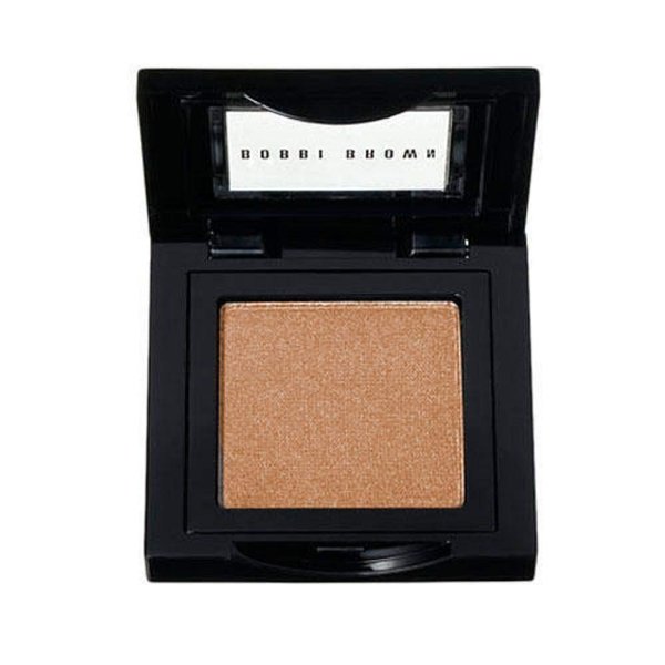 Bobbi Brown Shimmer Wash Eyeshadow (Golden Amber 76)