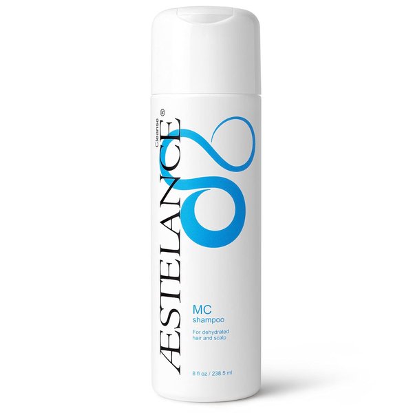 Aestelance MC Moisturizing Shampoo 8 oz | Instant Moisture | Hydrates Dry Hair