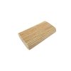 Taytools 150 Pack 8mm x 40mm x 22mm Beechwood Loose Tenons Compatible with Domino Loose Tenon Joinery Systems
