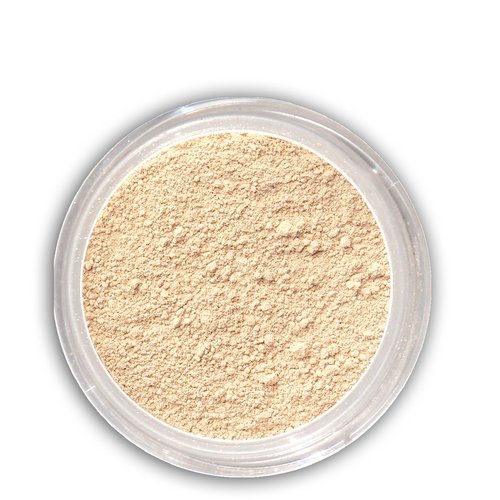 Sheer Mineral Foundation - Fairly Light - 40 Grams by Mineral Hygienics