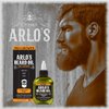Arlo's Pro Growth Beard Oil - Citrus Basil 2.5 oz. - Promotes Beard Hair Growth